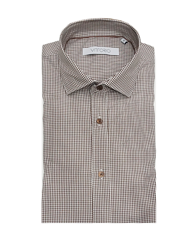 Vittorio Artist Man Shirt